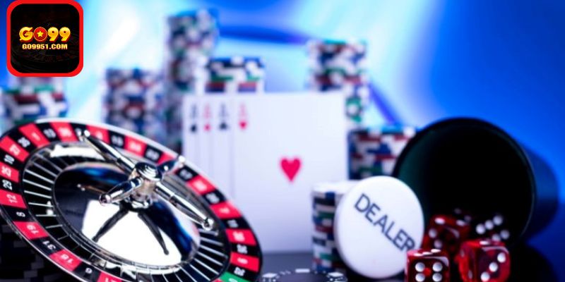 Livecasino chân thực