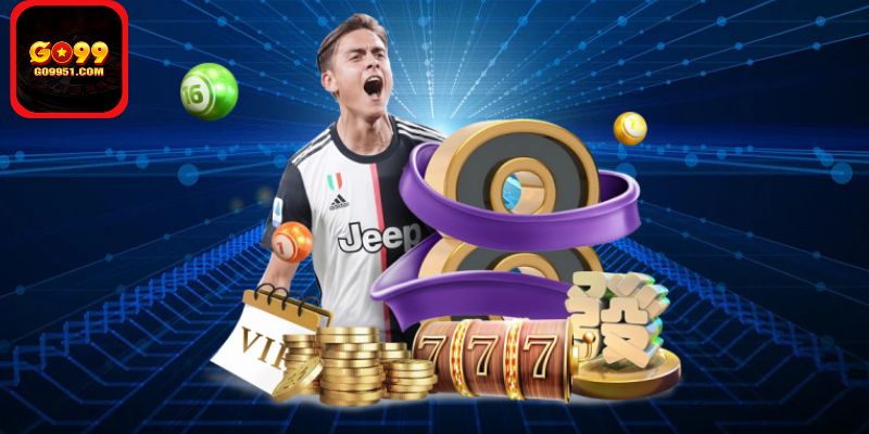 Thể Thao Go99 – Sân Chơi An Toàn Hoàn Trả Hấp Dẫn Top Đầu