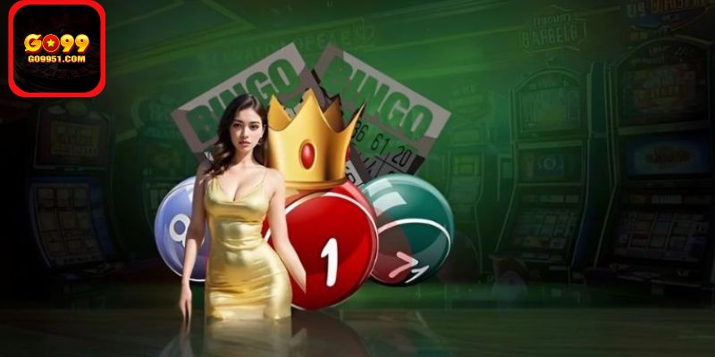 Xổ Số Go99 – Sân Chơi Lô Đề Trực Tuyến Minh Bạch Hàng Đầu
