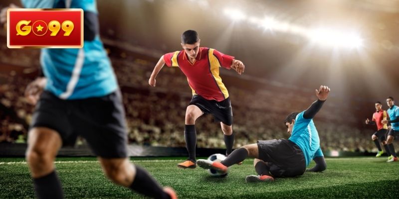 Các thông tin mới về việc soi kèo giải đấu C1