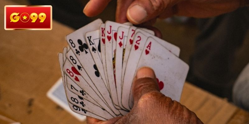 Chơi poker online tiền thật ngay hôm nay