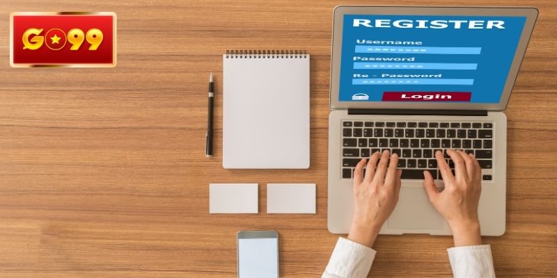 Đăng ký GO99 chính thức tham gia sân chơi đỉnh cao