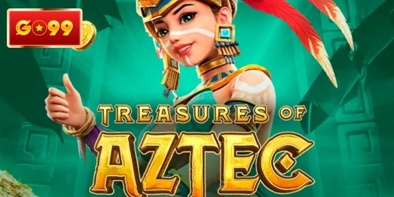 Đồ họa game treasure of aztec đẹp