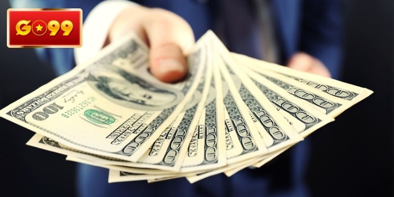 Gửi vốn cược qua thẻ cào rất đơn giản