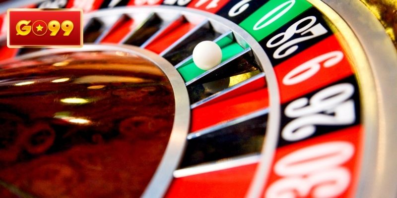 Hiểu rõ roulette live casino ngay