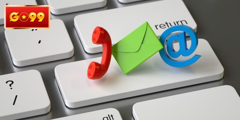 Kết nối trực tiếp với tư vấn viên qua kênh live chat
