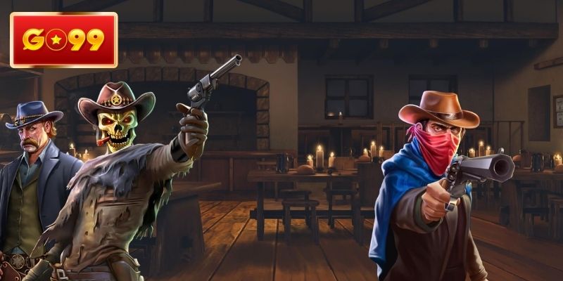 Luật chơi cowboy gold slot chuẩn