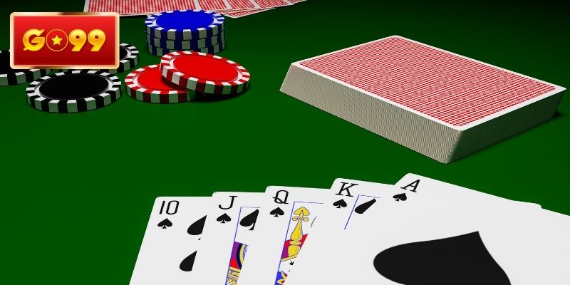 Nhận thưởng khủng từ sân chơi bài online
