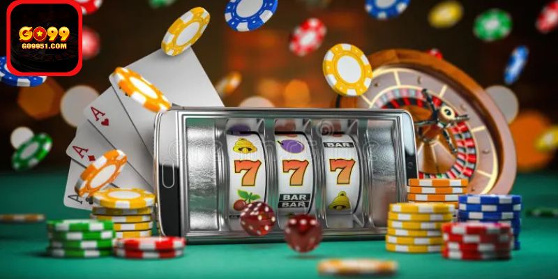 Nổ Hũ Go99 – Săn Jackpot Đỉnh Cao Thưởng Khủng Top Đầu 2026