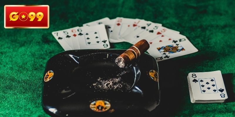 Quy tắc rút bài chuẩn xác cho từng cửa