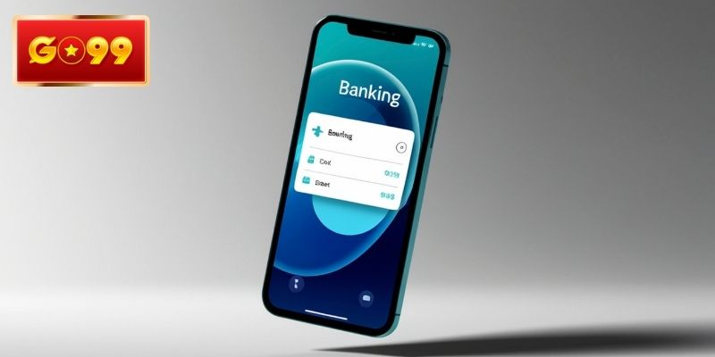 Tải app GO99 nâng tầm trải nghiệm