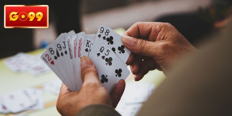 Tính toán điểm số chuẩn cùng sòng bạc