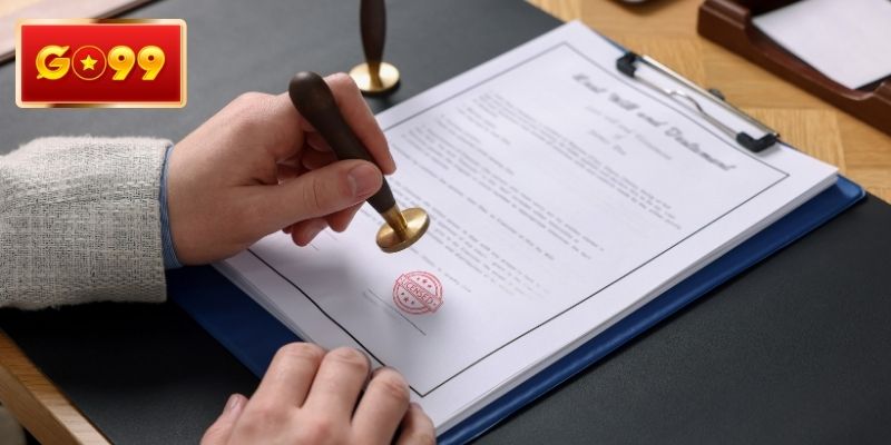 Toàn cầu có nhiều tổ chức cấp phép uy tín