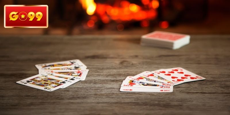 Trải nghiệm trò chơi đánh bài cực hay