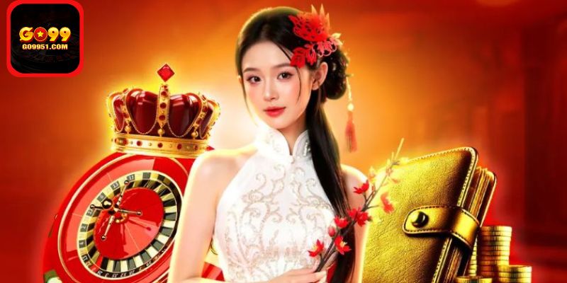 Game Bài Go99 – Bùng Nổ Trải Nghiệm Giải Trí Trực Tuyến